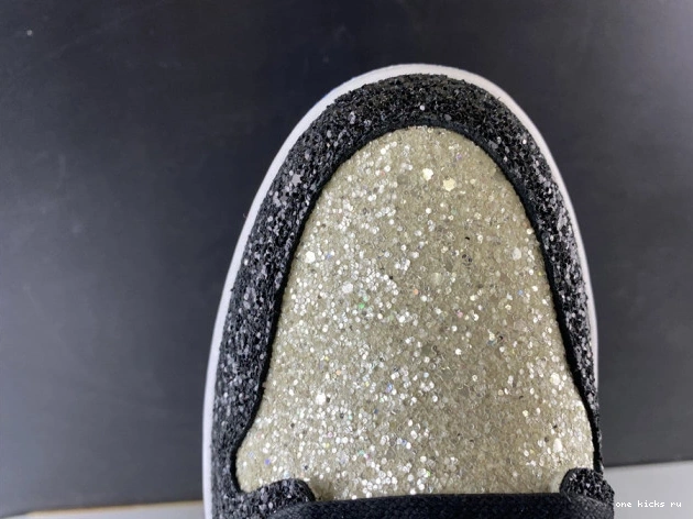 Rep DESIGN X CK5566-400 1 JORDAN GLITTER AIR FRAGMENT 0602